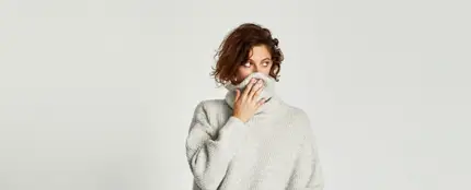 El jersey de Balenciaga de 895 euros que puedes comprar en ZARA por 29 El jersey de Balenciaga de 895 euros que puedes comprar en ZARA por 29