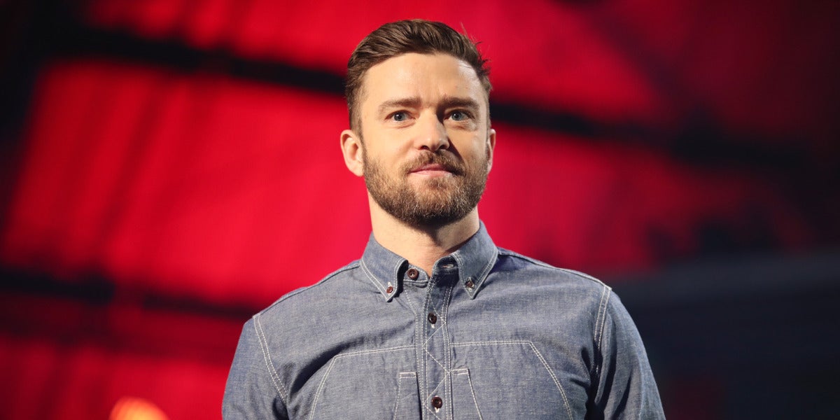 Justin Timberlake