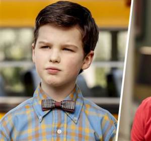 El joven Sheldon, el spin off de 'The Big Bang Theory' El joven Sheldon, el spin off de 'The Big Bang Theory'
