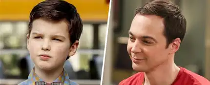 El joven Sheldon, el spin off de 'The Big Bang Theory' El joven Sheldon, el spin off de 'The Big Bang Theory'