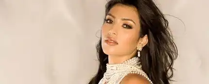 Kim Kardashian para Playboy Kim Kardashian para Playboy