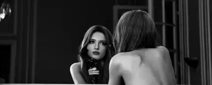 Bella Thorne para GQ México Bella Thorne para GQ México