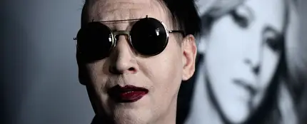 Marilyn Manson Marilyn Manson