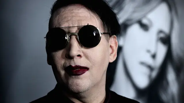 Marilyn Manson