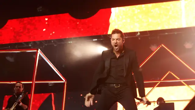 David Bisbal