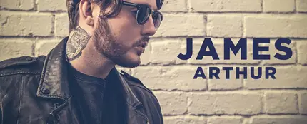 James Arthur James Arthur