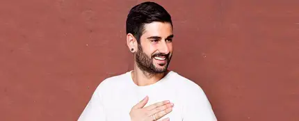 Melendi Melendi