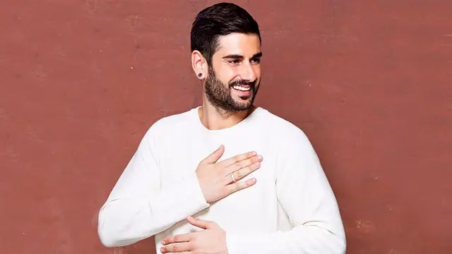 Melendi