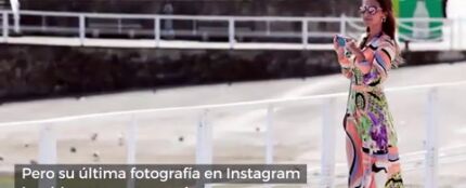 Vídeo: Paula Echevarría, irreconocible en Instagram