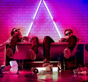 Axwell ^ Ingrosso Axwell ^ Ingrosso