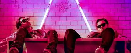 Axwell ^ Ingrosso Axwell ^ Ingrosso