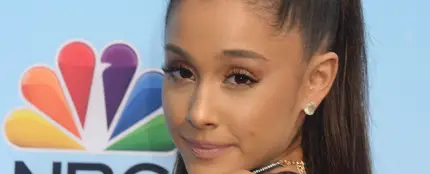 Ariana Grande Ariana Grande