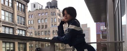 Camila Cabello se apunta al ch&aacute;ndal con tacones