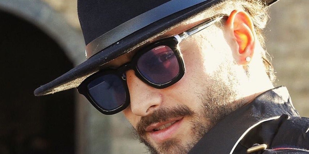 Maluma en Italia