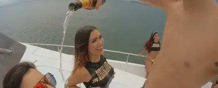 Sex Island Sex Island