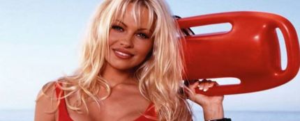 El sueño de Murray Goldberg con Pamela Anderson en &#39;Los vigilantes de la playa&#39;