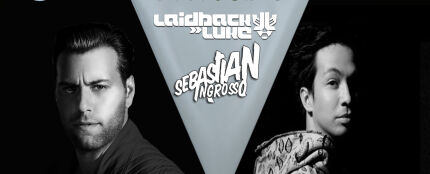 Mashup: Sebastian Ingrosso vs Laidback Luke