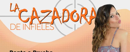 La Cazadora de Infieles con Mar Montoro La Cazadora de Infieles con Mar Montoro