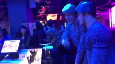 V&iacute;deo: La t&eacute;cnica rusa para que los chupitos suban m&aacute;s r&aacute;pido a la cabeza
