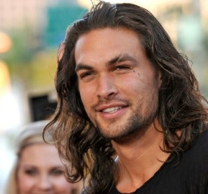 Jason Momoa Jason Momoa