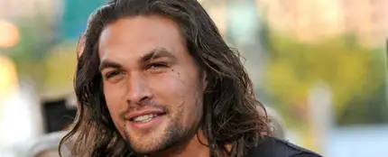 Jason Momoa Jason Momoa