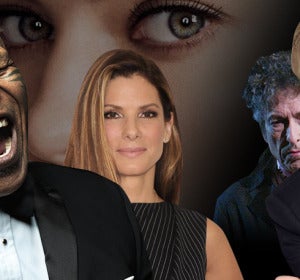 Los 15 talentos ocultos de algunas de las celebrities más famosas Los 15 talentos ocultos de algunas de las celebrities más famosas
