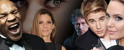 Los 15 talentos ocultos de algunas de las celebrities más famosas Los 15 talentos ocultos de algunas de las celebrities más famosas