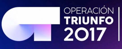 Logo Operación Triunfo 2017