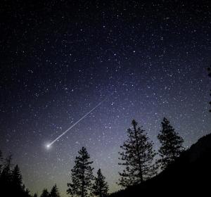 Lluvia de estrellas Lluvia de estrellas