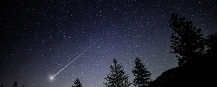 Lluvia de estrellas Lluvia de estrellas