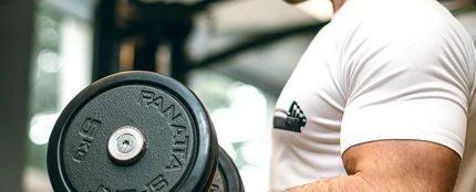 Una temporada con los cachas del gimnasio Una temporada con los cachas del gimnasio