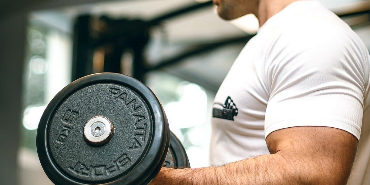 Una temporada con los cachas del gimnasio