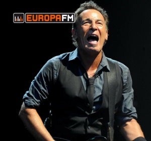 Bruce Springsteen escribió un tema para 'Harry Potter' Bruce Springsteen escribió un tema para 'Harry Potter'