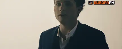 Charlie Puth en 'How Long' Charlie Puth en 'How Long'