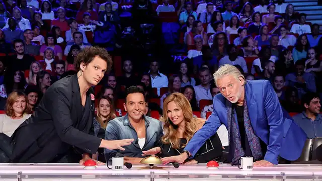 La France a un incroyable talent (M6)