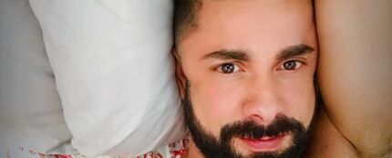 Alejandro Croquer, el dentista sexy que arrasa en Instagram