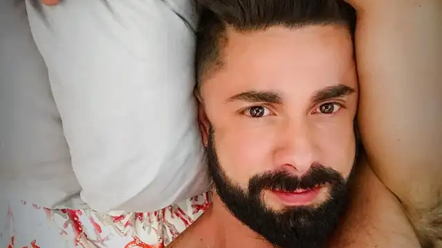 Alejandro Croquer, el dentista sexy que arrasa en Instagram