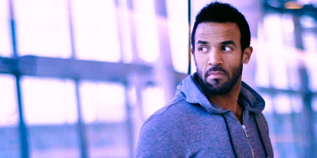 Craig David