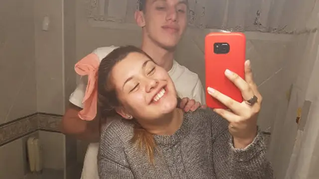 Una simple foto en el baño se hace viral