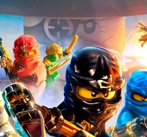 LEGO Ninjago LEGO Ninjago