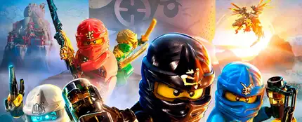 LEGO Ninjago LEGO Ninjago