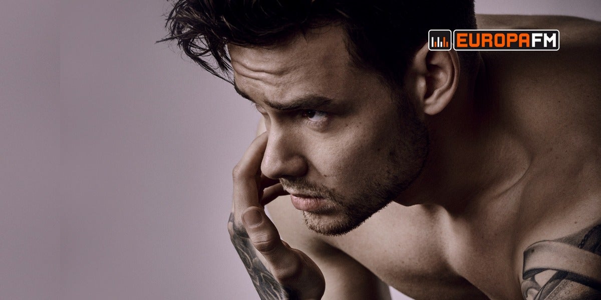 Liam Payne presenta su nuevo single ‘Bedroom Floor’