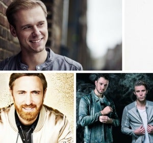 Top 100 DJ Mag 2017 Top 100 DJ Mag 2017