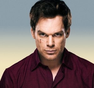Dexter, serie de televisión Dexter, serie de televisión