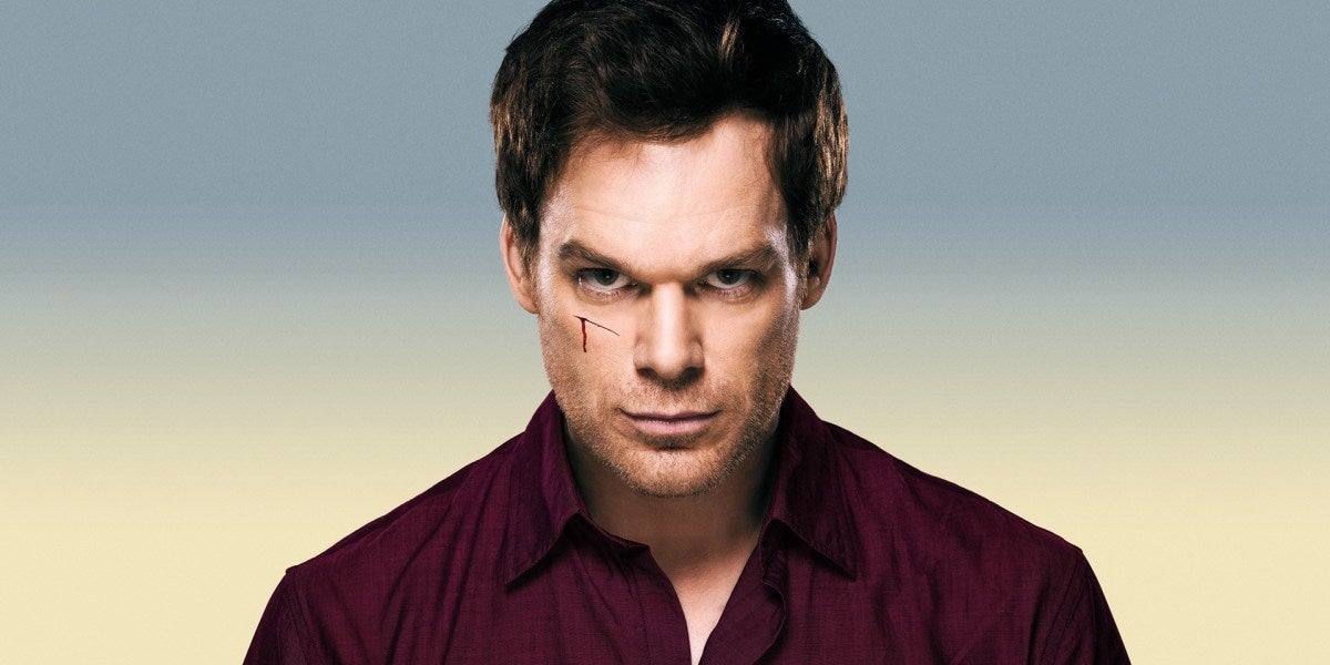 Dexter, serie de televisión
