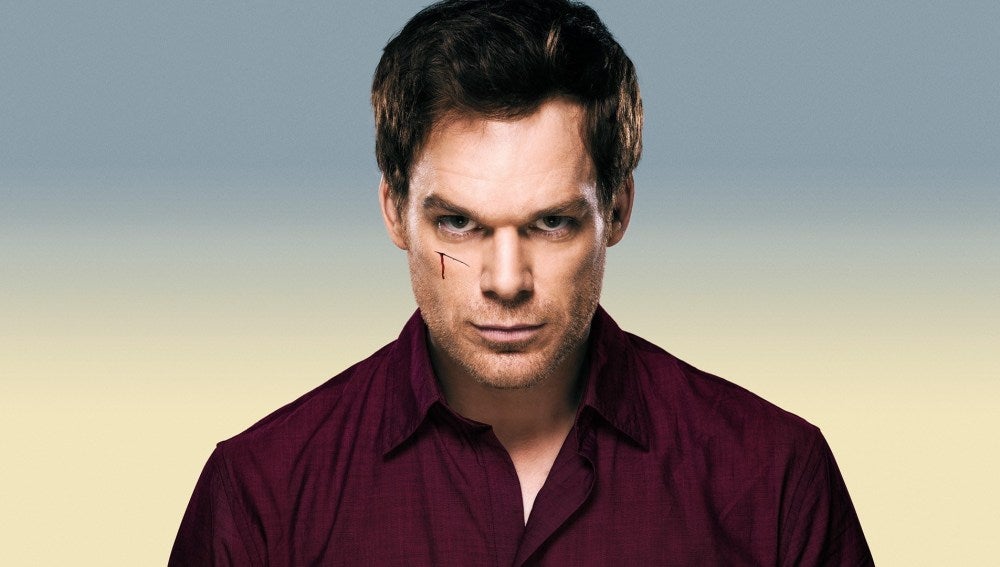 Dexter, serie de televisión