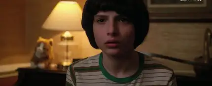 El mundo se vuelve del revés con el regreso de 'Stranger Things' El mundo se vuelve del revés con el regreso de 'Stranger Things'
