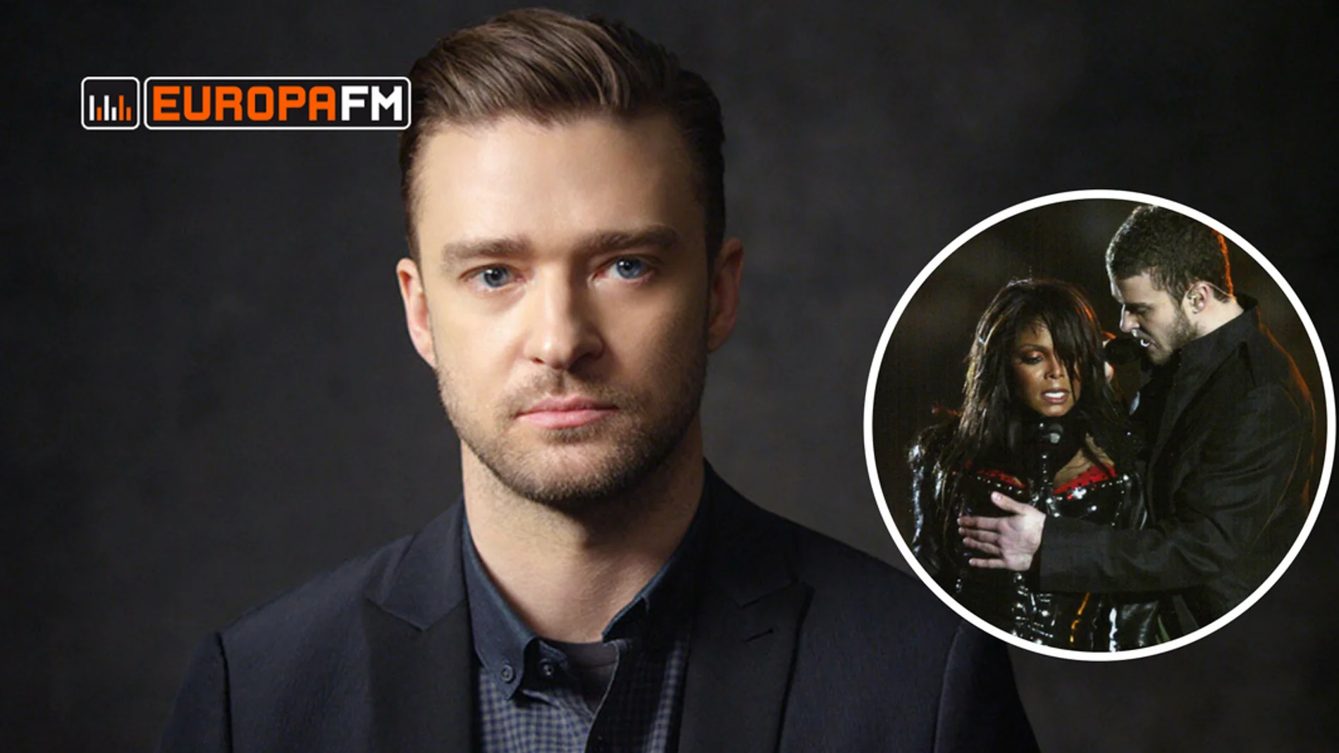 Justin Timberlake en la Super Bowl 2018 Justin Timberlake en la Super Bowl 2018