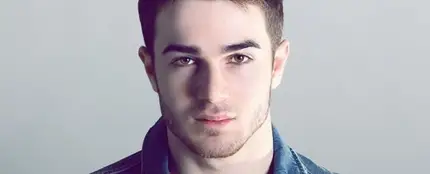 El cantante ruso Zelimkhan Bakaev El cantante ruso Zelimkhan Bakaev