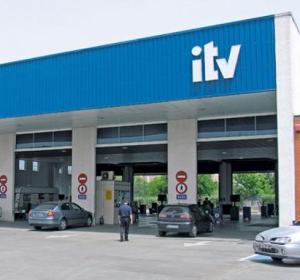 ITV ITV